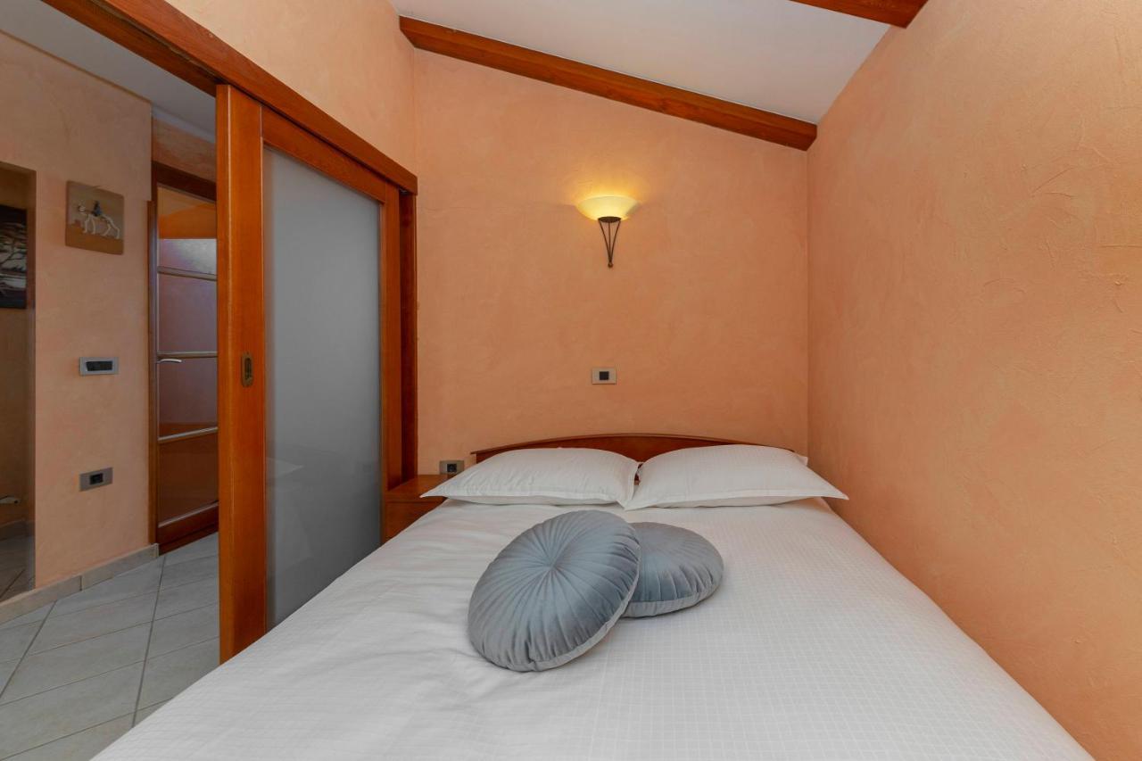 Apartma Koper Pobegi Exterior foto