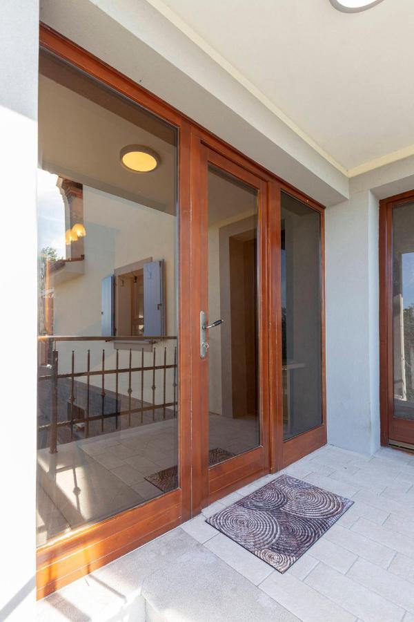 Apartma Koper Pobegi Exterior foto